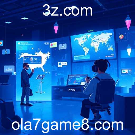 Evolução Digital: O Impacto dos Jogos Online em 2026