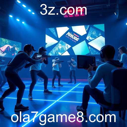 A Ascensão dos Jogos Digitais em 2026