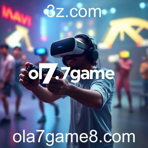 O Legado Crescente do 7.game no Mundo dos Jogos