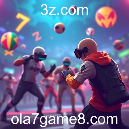 Explorando o Mundo Virtual com Olá 7.Game