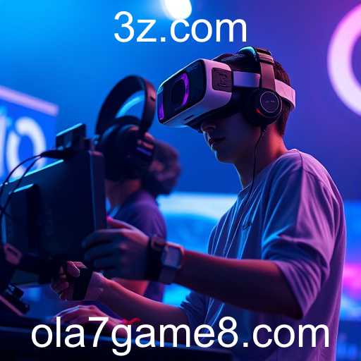 Explorando o Mundo do Olá 7.game em 2026