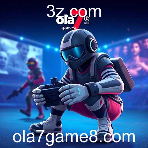 A Revolução dos Jogos Online: olá 7.games em Destaque