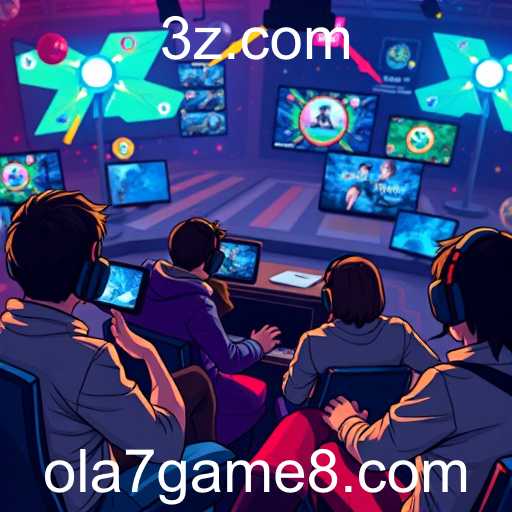 Tendências e Impactos dos Jogos Online em 2026