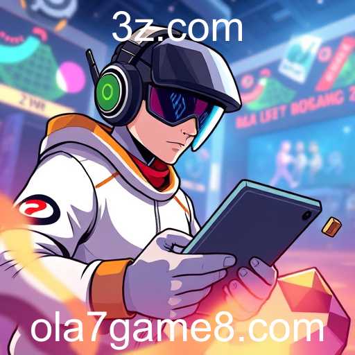 Revolução no Mercado de Jogos Online em 2026