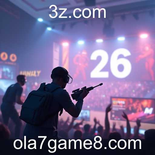 A Revolução do Gaming em Língua Portuguesa