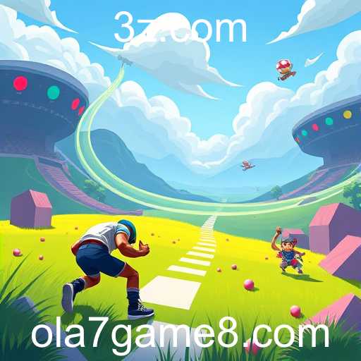 Revolução no Mundo dos Games com 7.game
