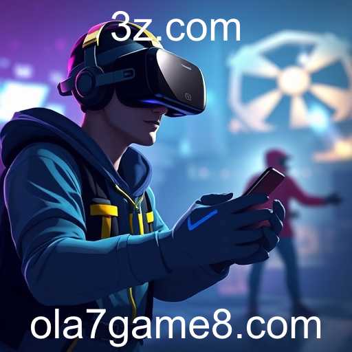 Inovações e Tendências no Mundo dos Jogos Online