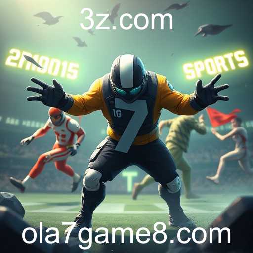 Tendências de Jogos em 2026: O Impacto de 7.Game