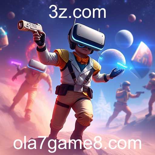 Inovações no Mundo dos Jogos Online em 2026