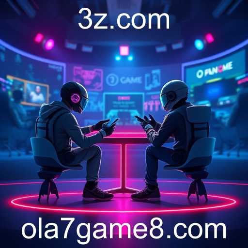 O Impacto Crescente dos Jogos Online no Brasil