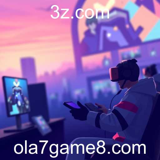 Impacto Atual das Plataformas de Jogo Online