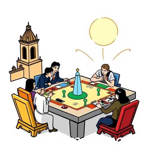 Novidades e Tendências no Mundo dos Jogos