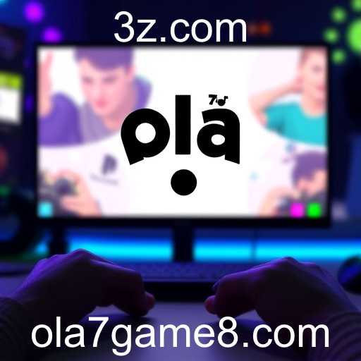 O Impacto do Olá 7.Game no Cenário de Jogos em 2026