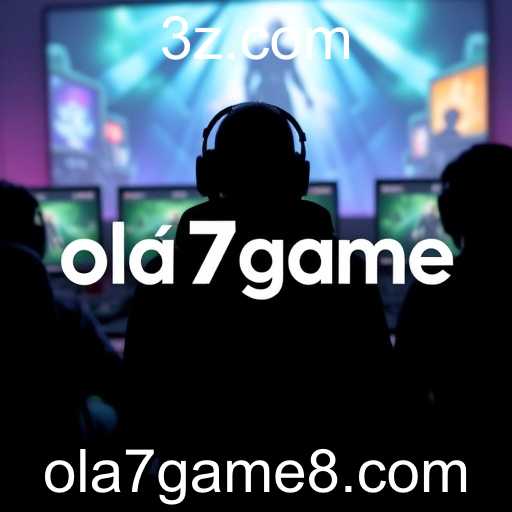 Inovações no Mundo dos Jogos com a olá 7.game