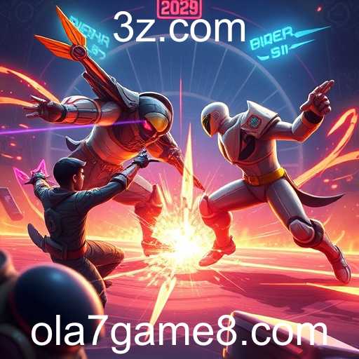 Explorando o Mundo Imersivo de olá 7.game