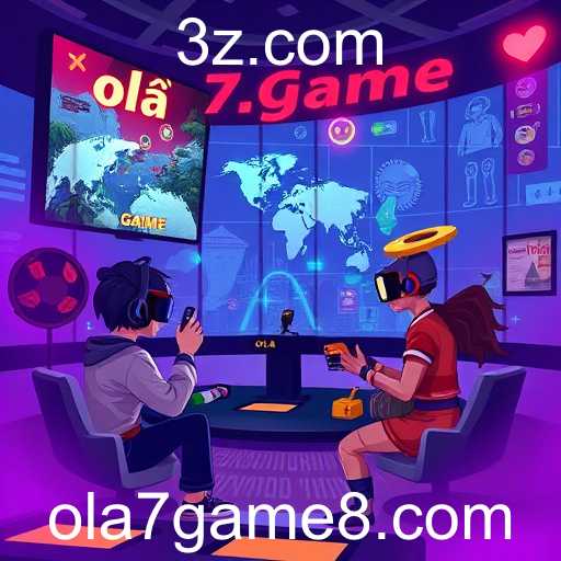 O Crescimento dos Jogos Online em 2026