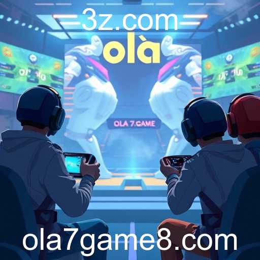 A Revolução dos Jogos Online no Brasil