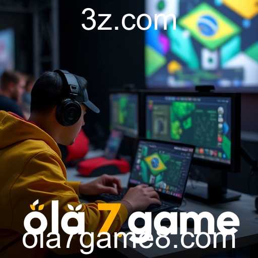 A Revolução dos Jogos em 2026: Como o 7.game Está Transformando a Experiência dos Gamers