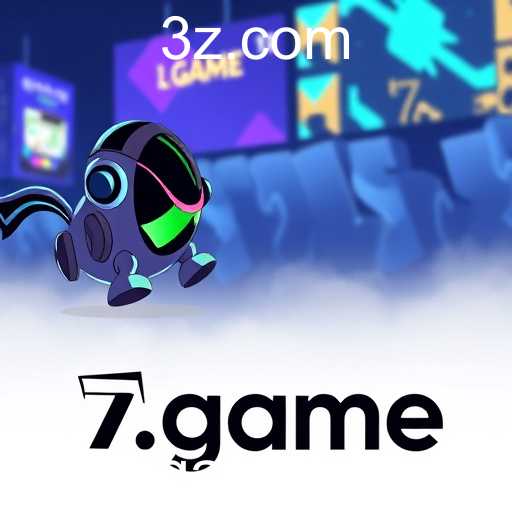 A Revolução dos Jogos em Português com olá 7.game