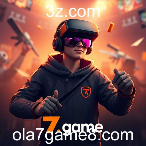 Revolução dos Jogos Online: O Impacto do Futuro em 7.Game