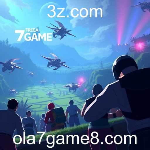 O Impacto Crescente do 7.game no Cenário de Jogos